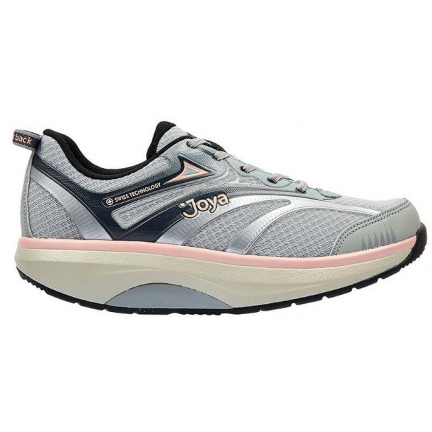 JOYA ID ZOOM SCHUHE LIGHT_GREY JOYA ID ZOOM SCHUHE LIGHT_GREY