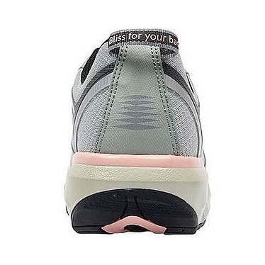 JOYA ID ZOOM SCHUHE LIGHT_GREY