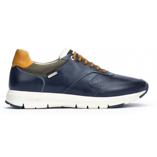 SPORT PIKOLINOS REUS M6F-6050C1 BLUE SPORT PIKOLINOS REUS M6F-6050C1 BLUE