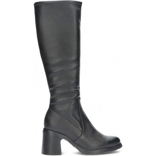 STIEFEL WONDERS WILD M-5507 NEGRO STIEFEL WONDERS WILD M-5507 NEGRO
