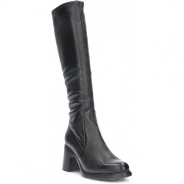 STIEFEL WONDERS WILD M-5507 NEGRO