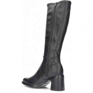 STIEFEL WONDERS WILD M-5507 NEGRO