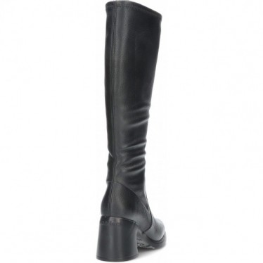 STIEFEL WONDERS WILD M-5507 NEGRO