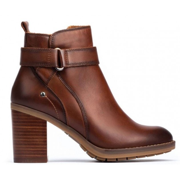 STIEFEL PIKOLINOS POMPEYA W9T-8867 CUERO STIEFEL PIKOLINOS POMPEYA W9T-8867 CUERO