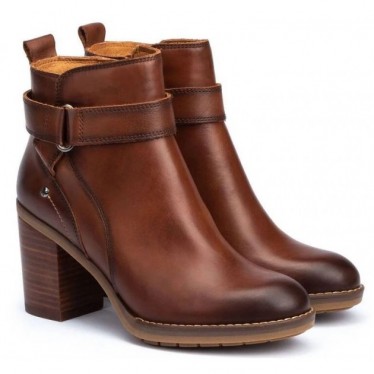 STIEFEL PIKOLINOS POMPEYA W9T-8867 CUERO