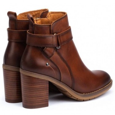 STIEFEL PIKOLINOS POMPEYA W9T-8867 CUERO