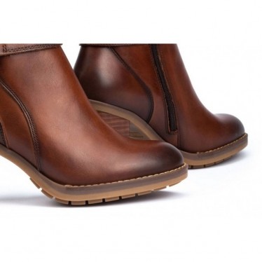 STIEFEL PIKOLINOS POMPEYA W9T-8867 CUERO