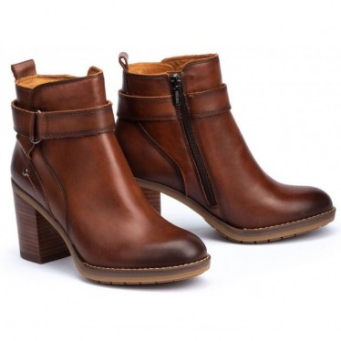 STIEFEL PIKOLINOS POMPEYA W9T-8867 CUERO