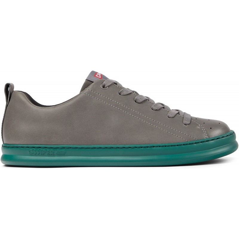SPORTCAMPER RUNNER K100226 GREY_122