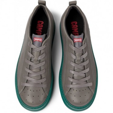 SPORTCAMPER RUNNER K100226 GREY_122