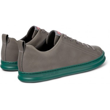 SPORTCAMPER RUNNER K100226 GREY_122
