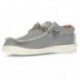 DUDE WALLY SOX M SCHUHE GREY