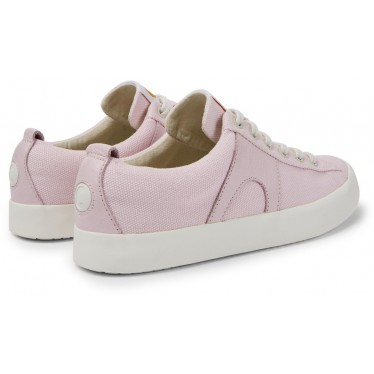 SNEAKERS CAMPER IMAR K201207 ROSA