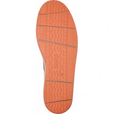 CAMPER SMITH SCHUHE K100478 MARRON