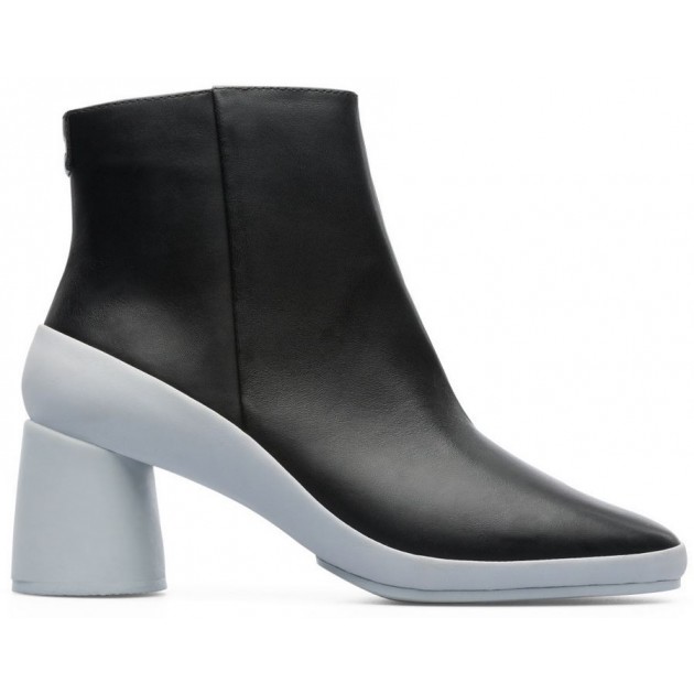 CAMPER STIEFELETTEN K400371 NEGRO_BLANCO CAMPER STIEFELETTEN K400371 NEGRO_BLANCO
