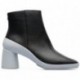 CAMPER STIEFELETTEN K400371 NEGRO_BLANCO