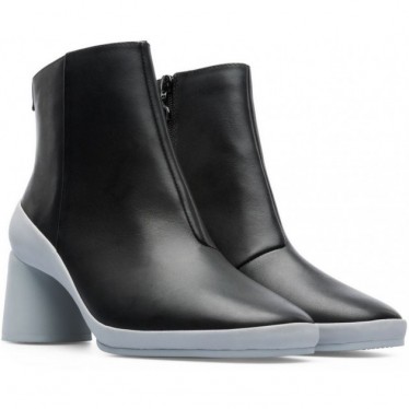 CAMPER STIEFELETTEN K400371 NEGRO_BLANCO