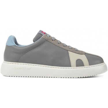 CAMPER RUNNER K21 K100743 SCHUHE GREY