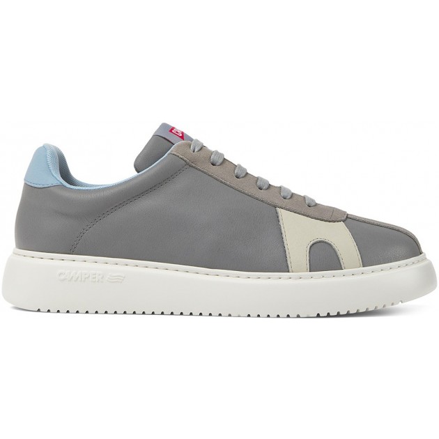 CAMPER RUNNER K21 K100743 SCHUHE GREY CAMPER RUNNER K21 K100743 SCHUHE GREY