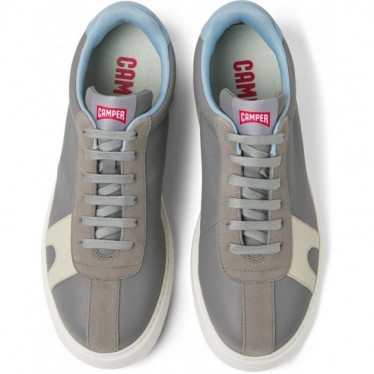 CAMPER RUNNER K21 K100743 SCHUHE GREY