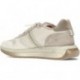 CETTI LUX MONTBLANC C-1311 SNEAKERS BEIGE