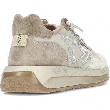 CETTI LUX MONTBLANC C-1311 SNEAKERS BEIGE