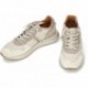 CETTI LUX MONTBLANC C-1311 SNEAKERS BEIGE