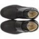 ELASTISCHE SCHAUFELSTIEFEL CLEMENT SALUS 422103 TRITON BLACK