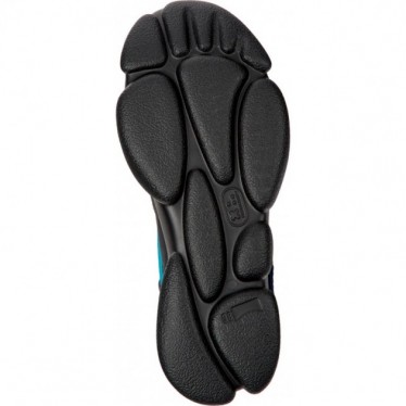 CAMPER TWINS KARST SPORTS K201439 BROWN_BLUE_014