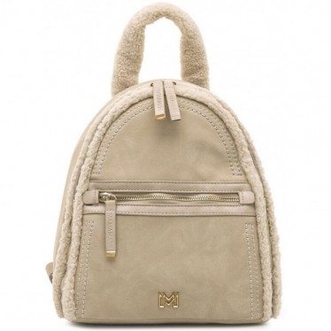 MARIAMARE SABY RUCKSACK BEIGE