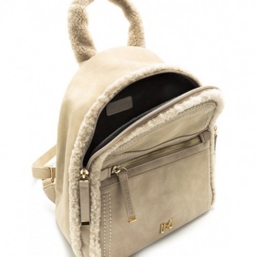 MARIAMARE SABY RUCKSACK BEIGE