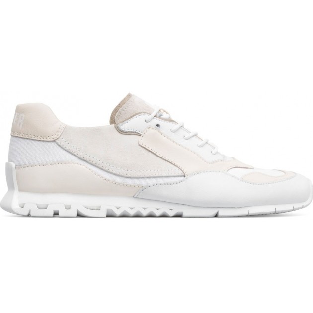 CAMPER NICHTS SNEAKERS K100436 BLANCO CAMPER NICHTS SNEAKERS K100436 BLANCO