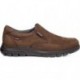 CALLAGHAN 17301 PURE SKY LOAFERS MARRON