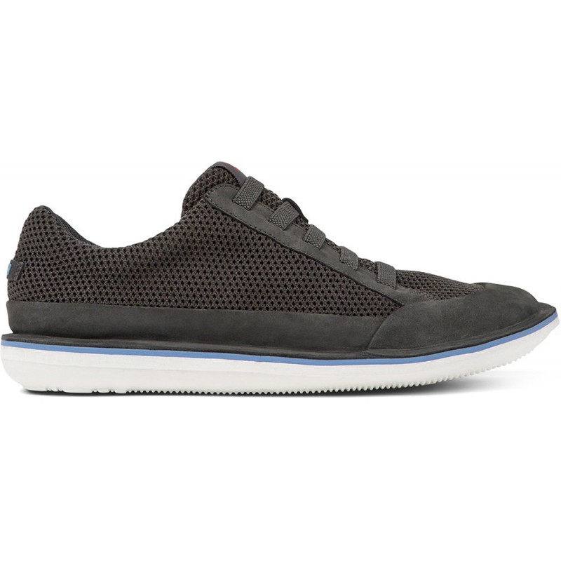 CAMPER BEETLE SCHUHE K100918 GRIS