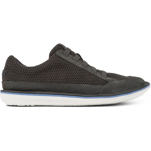CAMPER BEETLE SCHUHE K100918 GRIS CAMPER BEETLE SCHUHE K100918 GRIS
