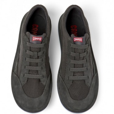 CAMPER BEETLE SCHUHE K100918 GRIS