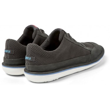 CAMPER BEETLE SCHUHE K100918 GRIS