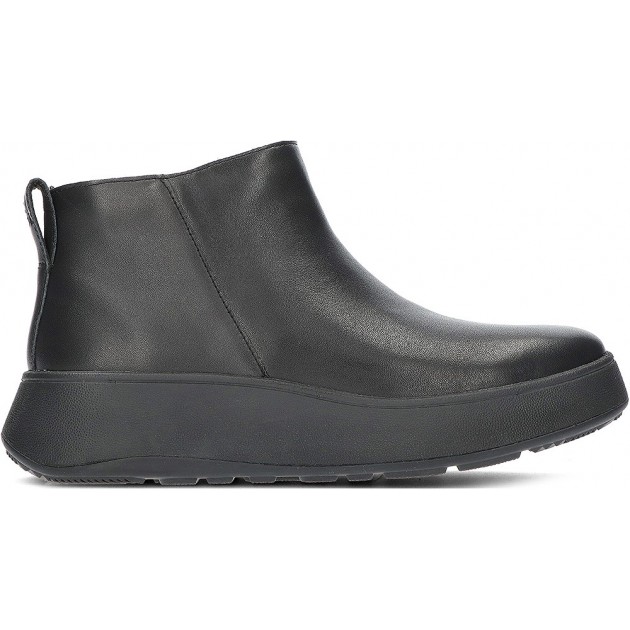 FITFLOP F-MODE GM2 STIEFEL BLACK FITFLOP F-MODE GM2 STIEFEL BLACK
