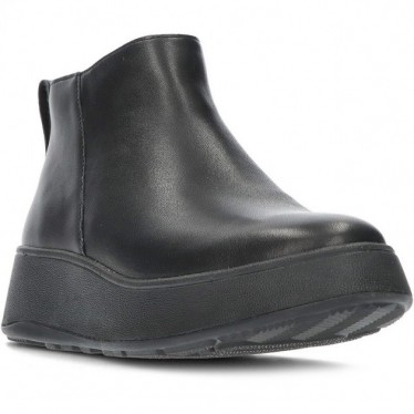 FITFLOP F-MODE GM2 STIEFEL BLACK