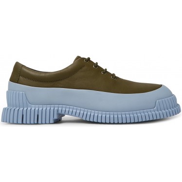 CAMPER PIX K100360 SCHUHE VERDE