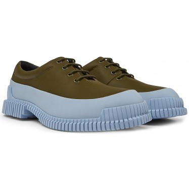 CAMPER PIX K100360 SCHUHE VERDE