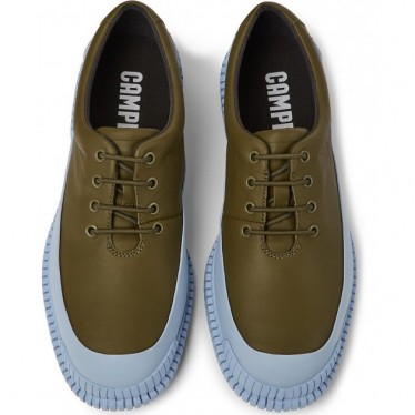 CAMPER PIX K100360 SCHUHE VERDE