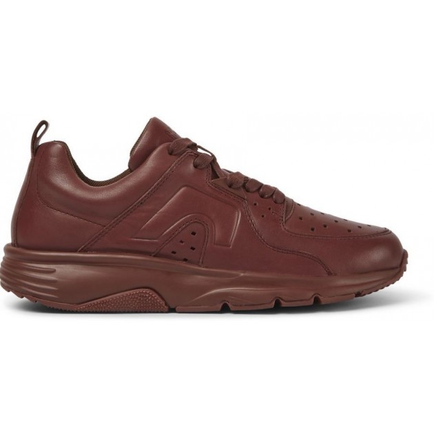 WOHNMOBIL DRIFT SCHUHE K201236 BURDEOS WOHNMOBIL DRIFT SCHUHE K201236 BURDEOS