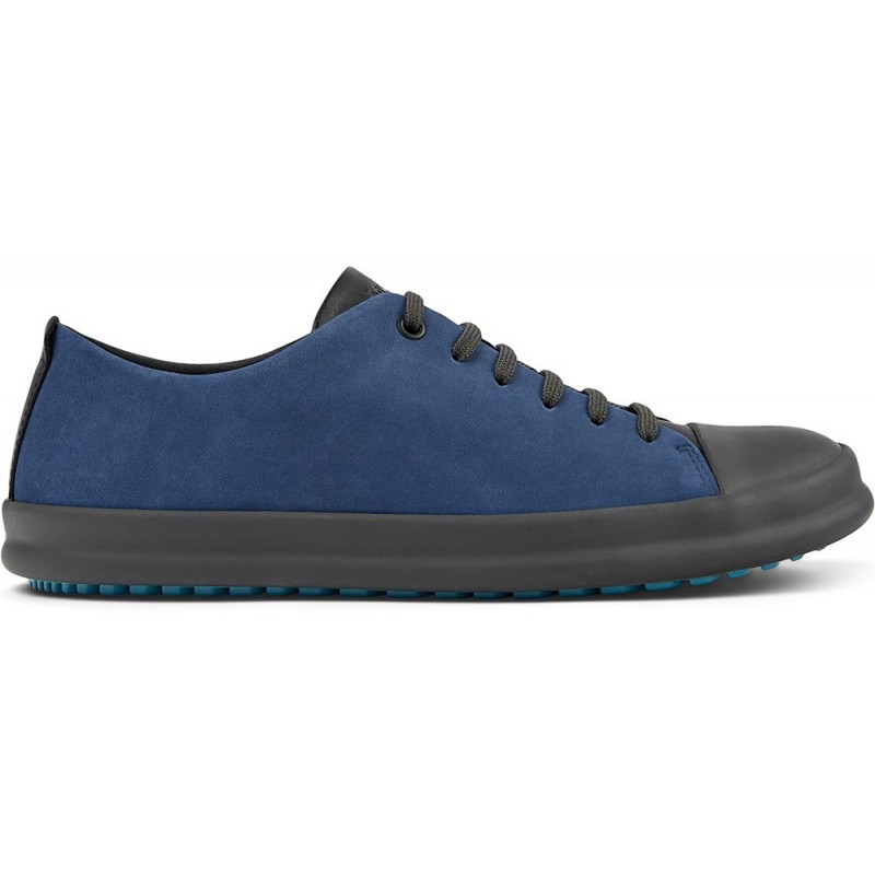 CAMPER TWINS K100550 SCHUHE NAVY_GREY_022