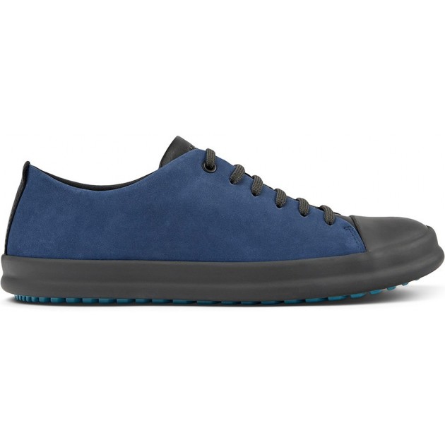 CAMPER TWINS K100550 SCHUHE NAVY_GREY_022