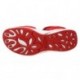 SANDALEN MBT AZA W. RED