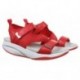 SANDALEN MBT AZA W. RED