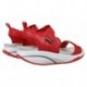 SANDALEN MBT AZA W. RED