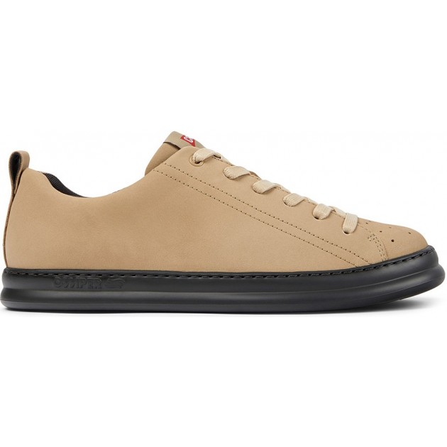 SPORTCAMPER RUNNER K100226 BEIGE_124 SPORTCAMPER RUNNER K100226 BEIGE_124