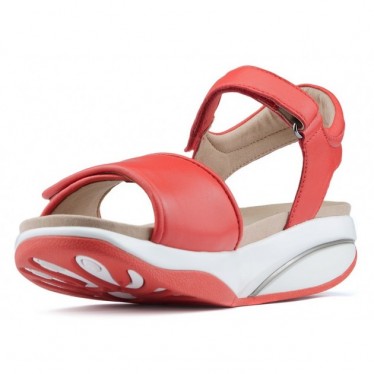 MBT SANDALEN MALIA W RED